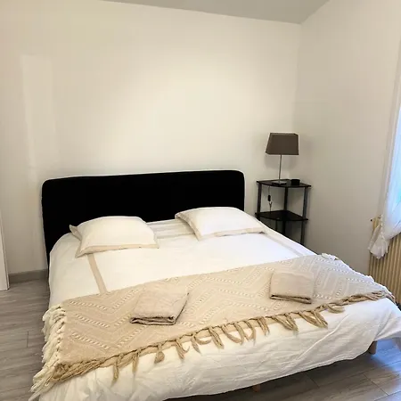 Prázdninový dům La Cheneraie 10 Personnes Andernos-les-Bains