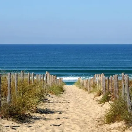 La Cheneraie 10 Personnes Prázdninový dům *