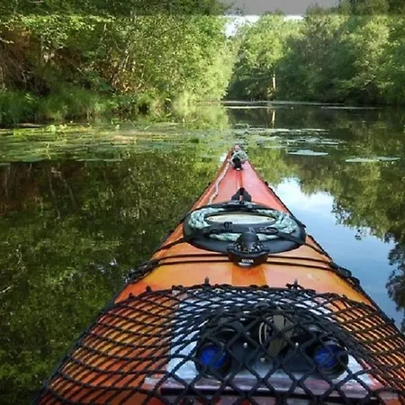La Cheneraie 10 Personnes *