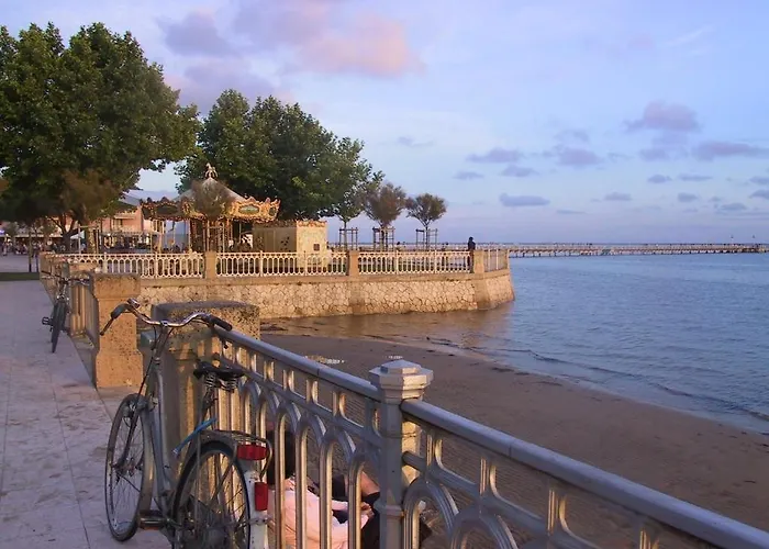 La Cheneraie 10 Personnes Feriehus